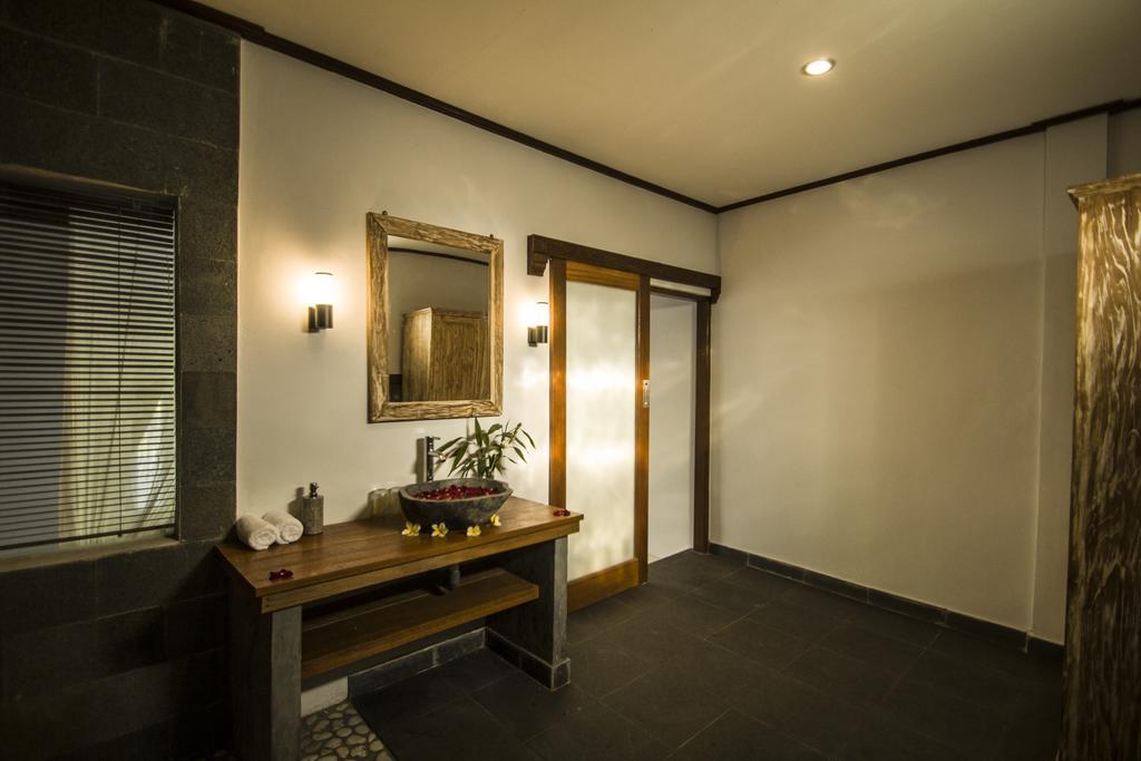 Akusara House Убуд Экстерьер фото